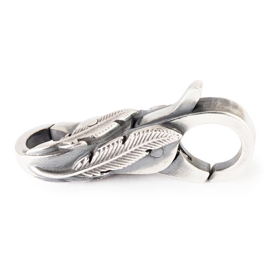 Cierre Trollbeads Chiusure in Plata TAGLO-00144 - TAGLO-00144